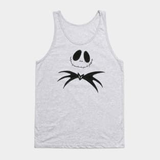 Horror Tank Top